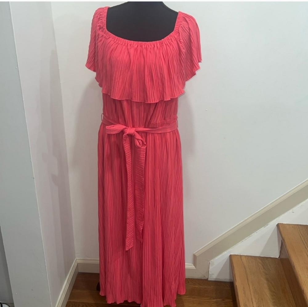 Lane Bryant NWT Convertible Dress size 22/24